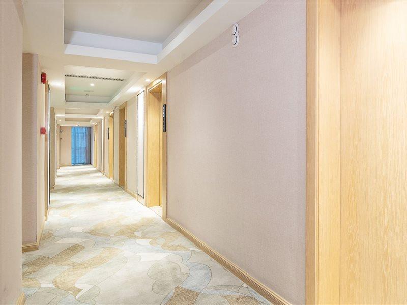 Kyriad Marvelous Hotel Dongguan Changan Light Rail Station Dongguan (Guangdong) Exterior foto